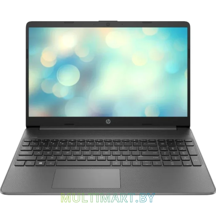 Ноутбук HP 15s-eq1203ur (24D57EA)